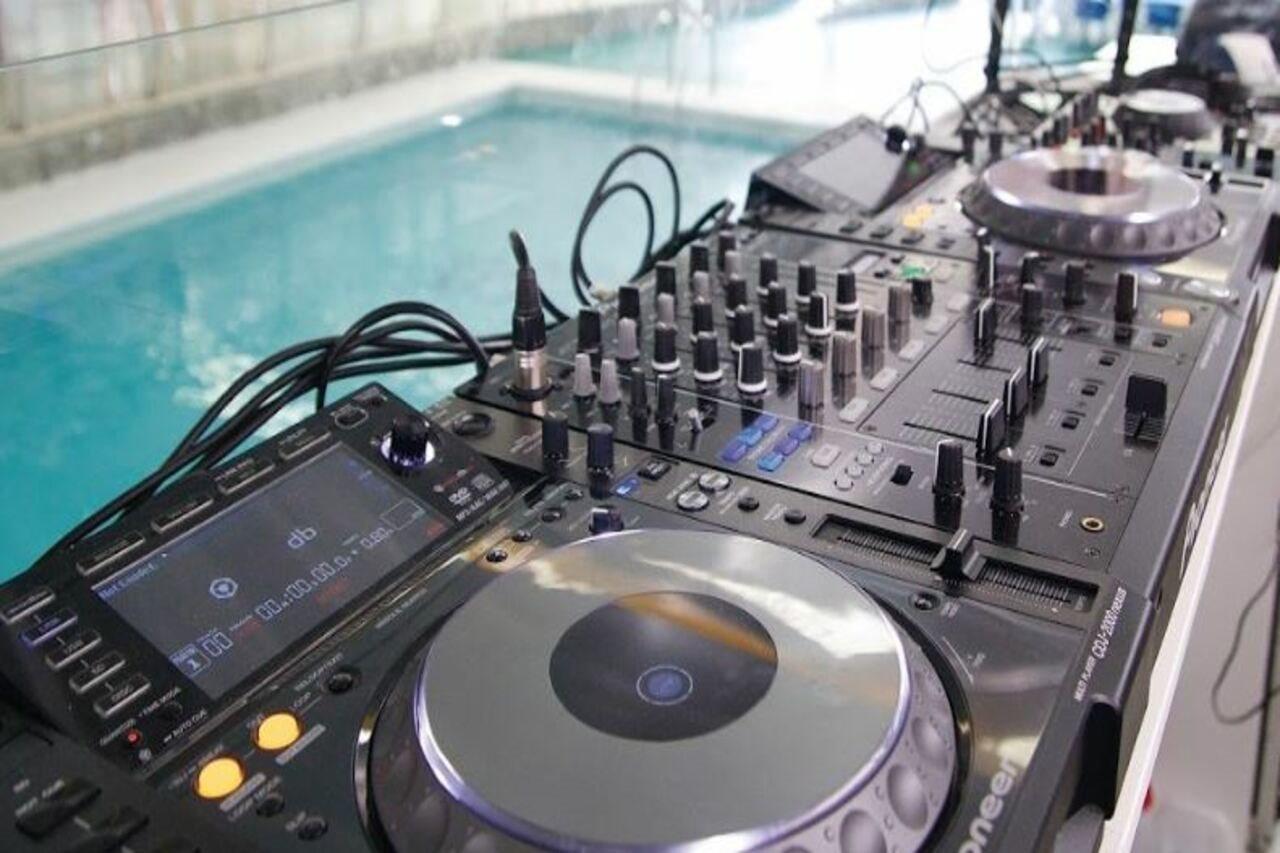 Bc Music Resort (Adults Only) Benidorm Buitenkant foto