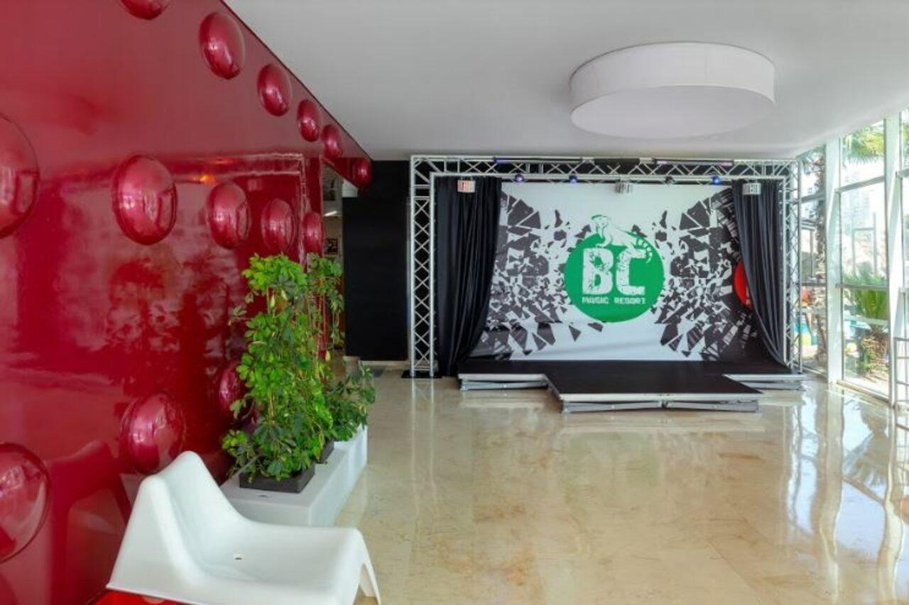 Bc Music Resort (Adults Only) Benidorm Buitenkant foto