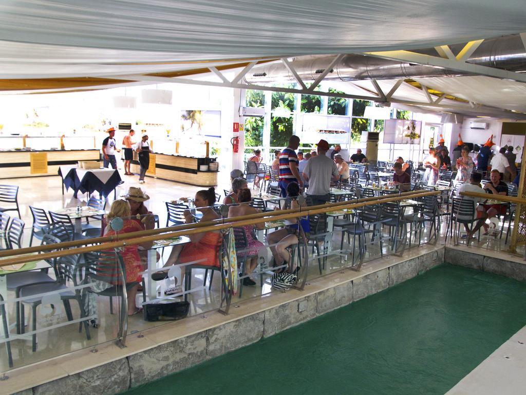 Bc Music Resort (Adults Only) Benidorm Buitenkant foto