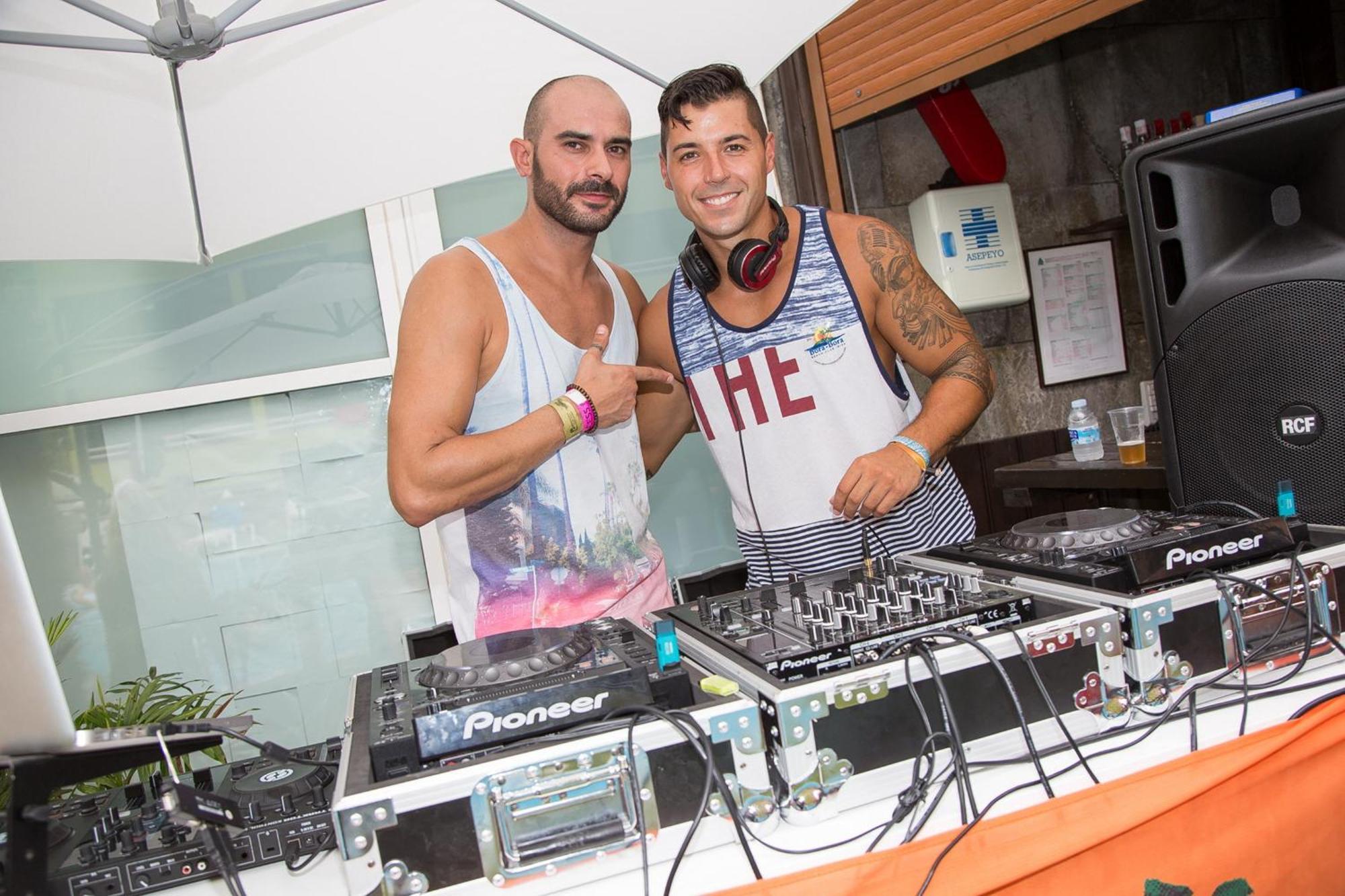 Bc Music Resort (Adults Only) Benidorm Buitenkant foto