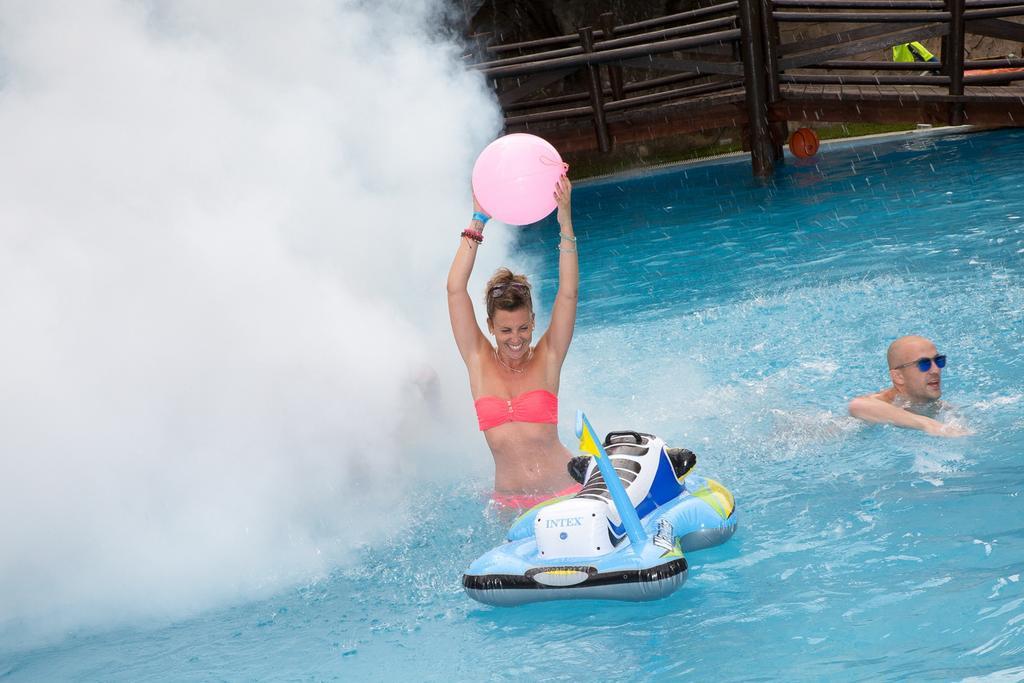 Bc Music Resort (Adults Only) Benidorm Buitenkant foto