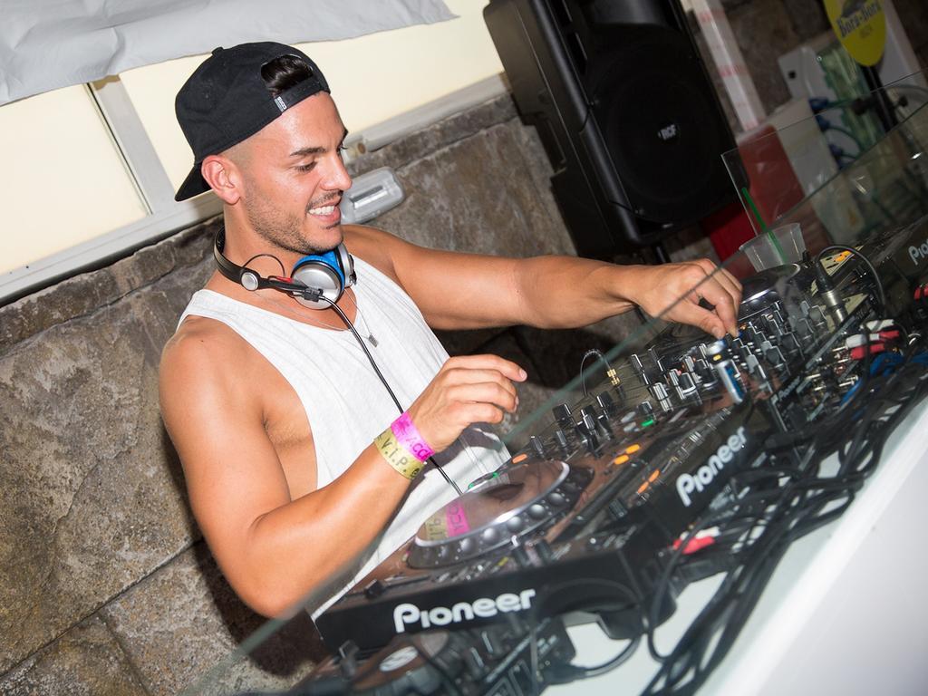 Bc Music Resort (Adults Only) Benidorm Buitenkant foto